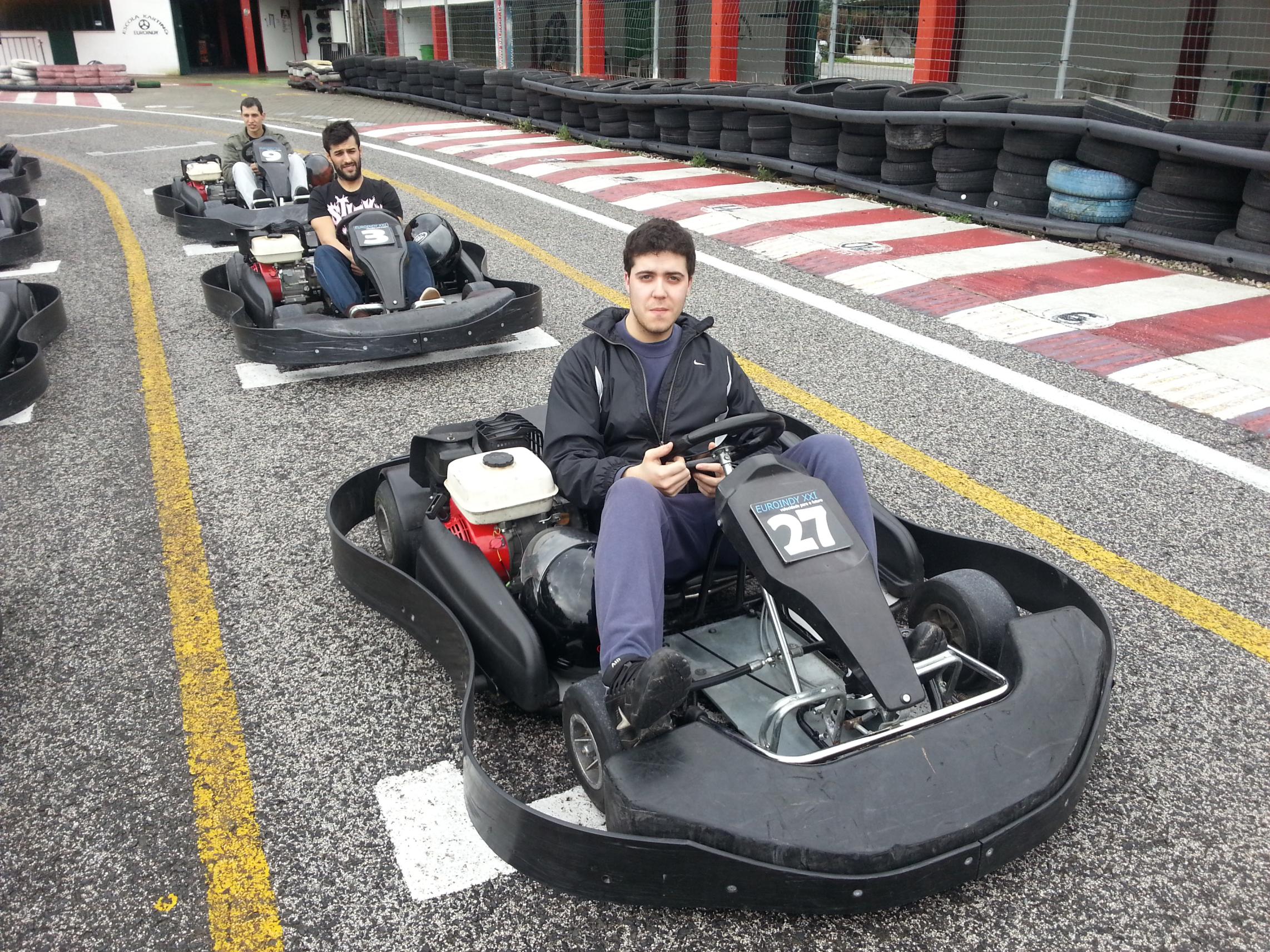 GP Amigos do Motor7